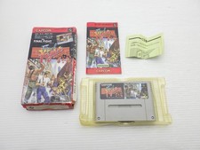 GIOCO JP Final Fight Super