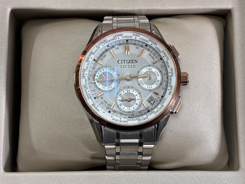 Orologio citizen beyond - ◯orologio,
