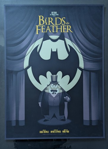 Mondo pcc batman - mondo,