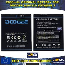 BATTERIA BATTERY DOOGEE