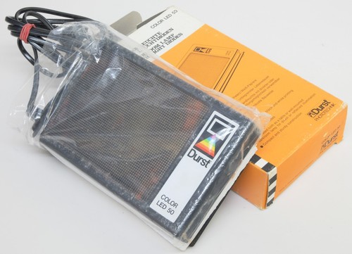 Durst color led - durst, 50