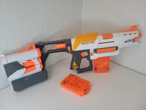 Nerf modulus recon - modulus,