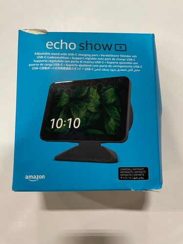 Echo show supporto - echo, 8