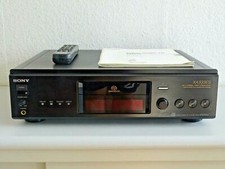 Sony SCD-XA333ES Lettore SACD