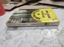 AGATHA CHRISTIE 213 quattro
