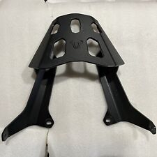 Rack Supporto Bauletto Swmotech Originale BMW F 900 XR R S 1000 XR 2020 2024