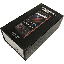 BlackBerry KEY2 LE BBE100-4