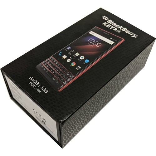 Blackberry key2 bbe100 - blackberry, bbe100-4