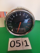 51 CONTAGIRI SUZUKI GSF 1200