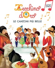 Lo Zecchino d'oro Le canzoni