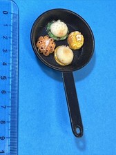PENTOLA CON MOLLUSCHI CALAMITA