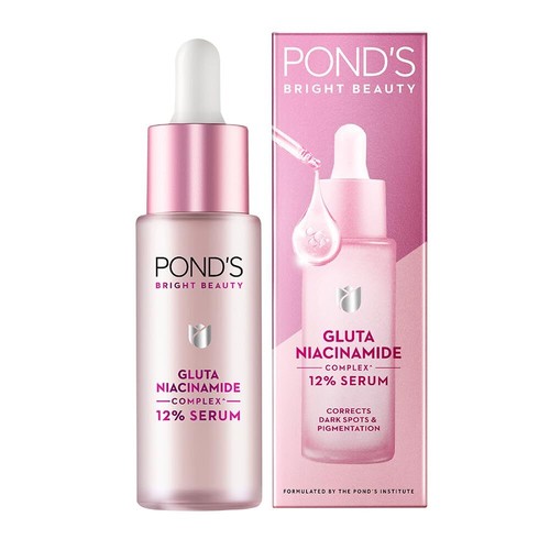 Pond bright beauty siero - bright,