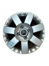 CERCHIO IN LEGA CITROEN C2 C3 R15