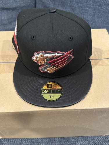 New era 59fifty - 59fifty, fresno