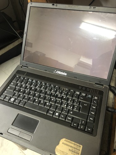 Notebook olidata accende - notebook,
