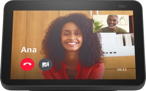 Nuovo amazon echo show - nuovo, 8