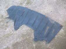 FIAT Coupè - Riparo in plastica fondo serbatoio - Ricambio usato