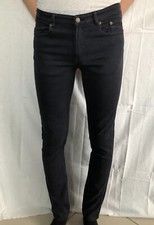 Siviglia Pantalone Blu Scuro