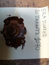 potenziometro funzionante per amplificatore maranz