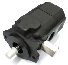 Pompa a 2 stadi PU NBC-22 - 22