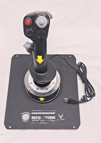 Thrustmaster fly joy stick - fly,
