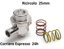 Valvola Blow Pop Off Ricircolo