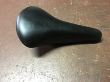 SELLA BICICLETTA CORSA BAMBINO MADE IN ITALY ANNI 60/70 NUOVA VINTAGE