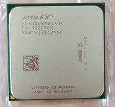 Amd 6300 vishera - fx-6300, 3,5
