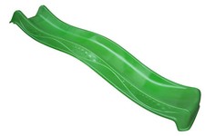 Scivolo breve in plastica