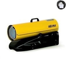 RISCALDATORE A GASOLIO OKLIMA