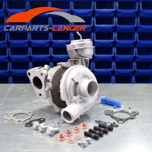 Turbocompressore per hyundai - turbocompressore,
