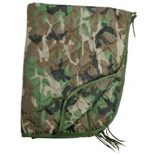 Coperta Da Viaggio Esercito