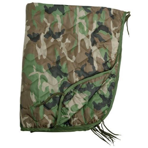 Coperta viaggio esercito - da,