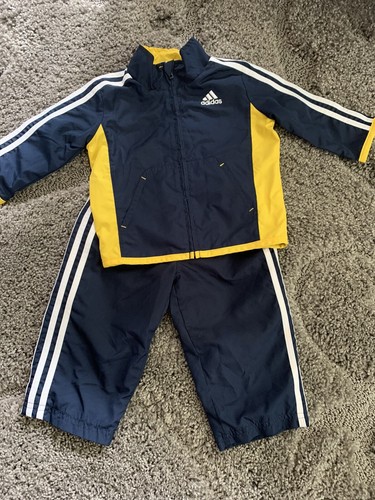 Tuta adidas track - adidas,