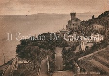 VARAZZE Castello Savona