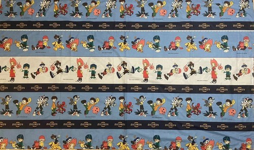 Blanket telo digimon all - blanket,