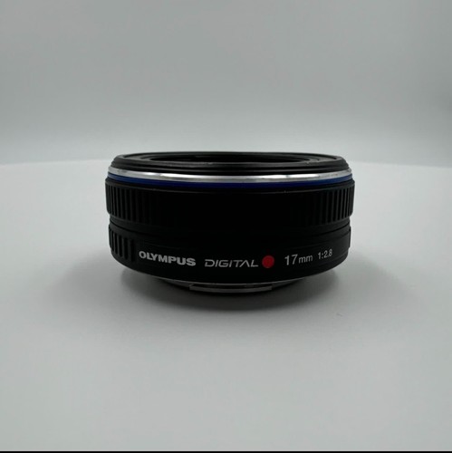 Olympus zuiko obiettivo - olympus,