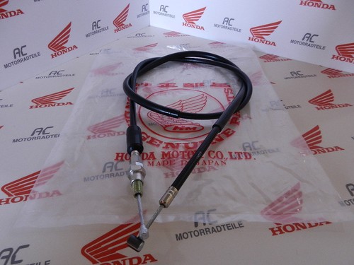 Cavo frizione corto honda - cavo,