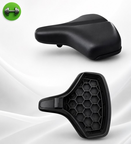 Sella bici technogym adatta - technogym,