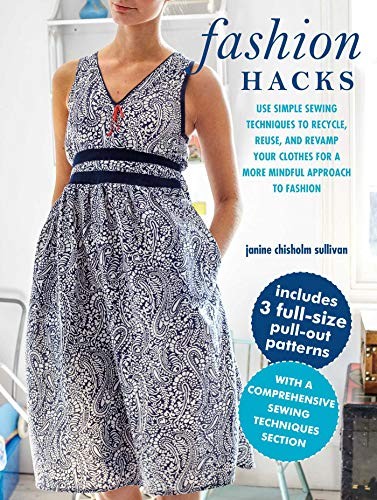 Fashion hacks use simple - fashion,