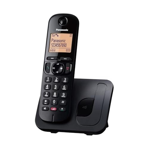 Panasonic tgc250jtb - panasonic, kx-tgc250jtb