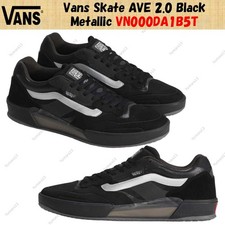 Vans Skate AVE 2.0 nero