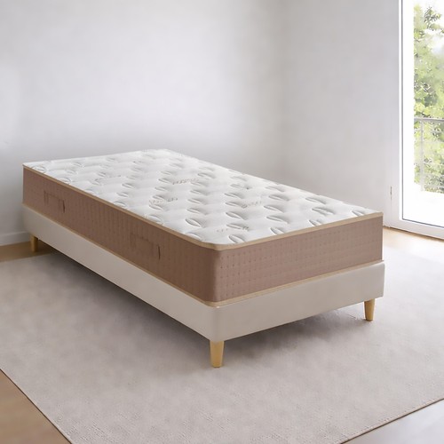 Materasso mod memory easy 1 - easy,