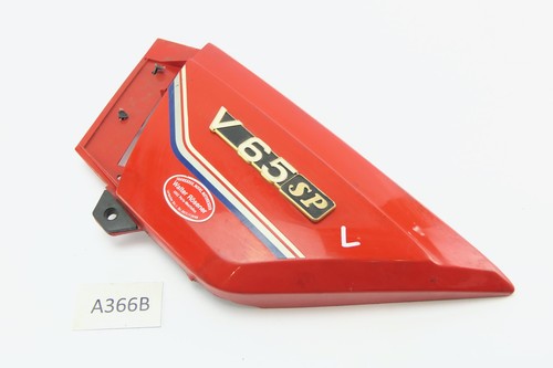 Moto guzzi v65 - moto,