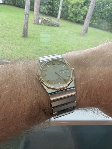 Allarme memoquartz concord - memoquartz,