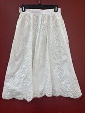 Gonna Tory Burch in popeline