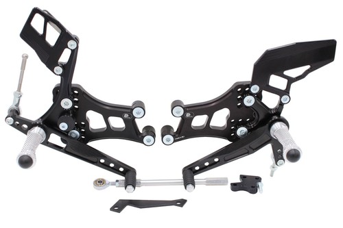 Tuning racing pedane - racing,