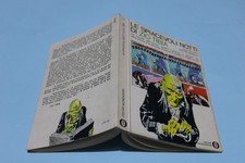 LE SPIACEVOLI NOTTI DI ZIO TIBIA 1^ ED. MONDADORI 1969 MOLTO BUONO