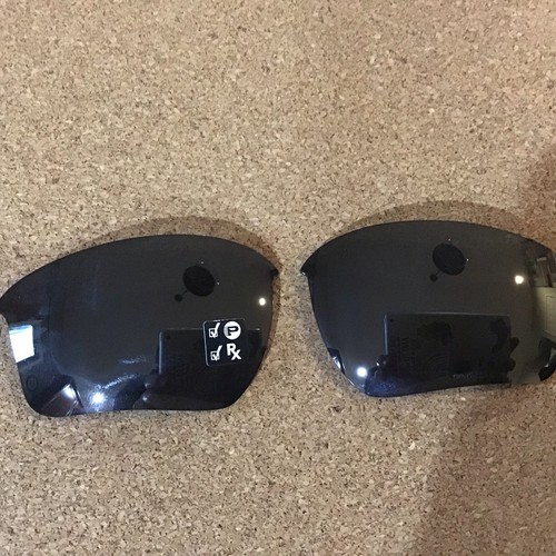 Authentic oakley half - half, jacket