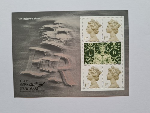 Originale royal mail mint - originale,